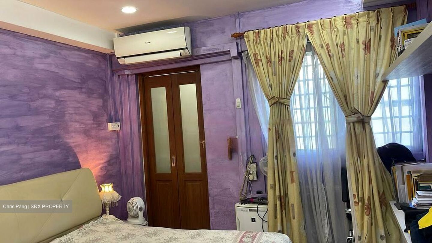 Blk 270 Tampines Street 21 (Tampines), HDB 3 Rooms #483754891